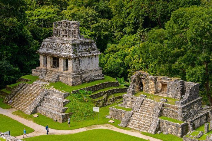 Messico – Mini Tour Classico – Smart- Partenze valide fino a Dicembre 2025