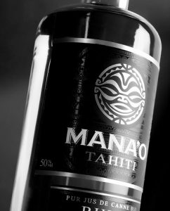 manao rum pregiato tahiti