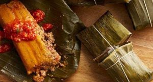 Pastelles_en_hojas