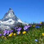 SVIZZERA ZERMATT