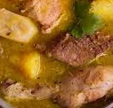 Sancocho Dominicano