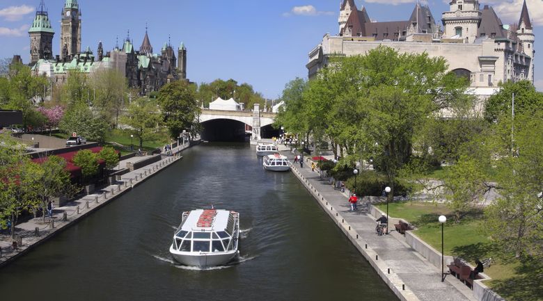 Cosa vedere in Canada