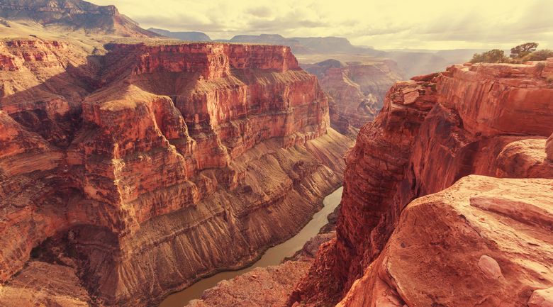 Viaggio organizzato Stati Uniti – Il Cuore del West