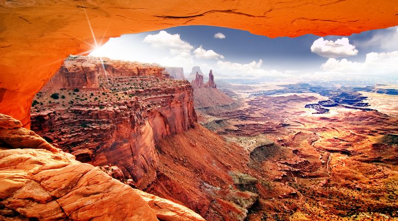 Viaggio organizzato Stati Uniti – Easy West