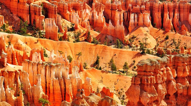 Tour Stati Uniti – Il Cuore del West, Yosemite e San Francisco