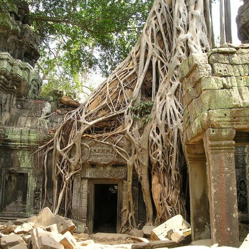 Cambogia – Tour Cambogia e Mare – Partenze fino al 12 Dicembre 2025