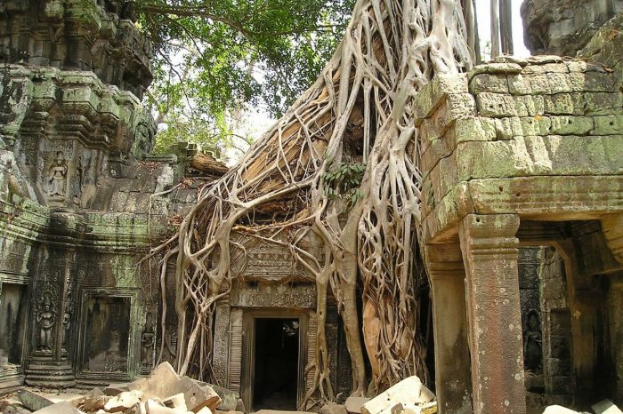 Cambogia – Tour Cambogia e Mare – Partenze fino al 12 Dicembre 2025