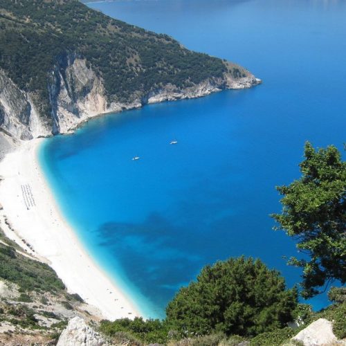 Offerta Grecia – Cefalonia – da Giugno ad Agosto 2024