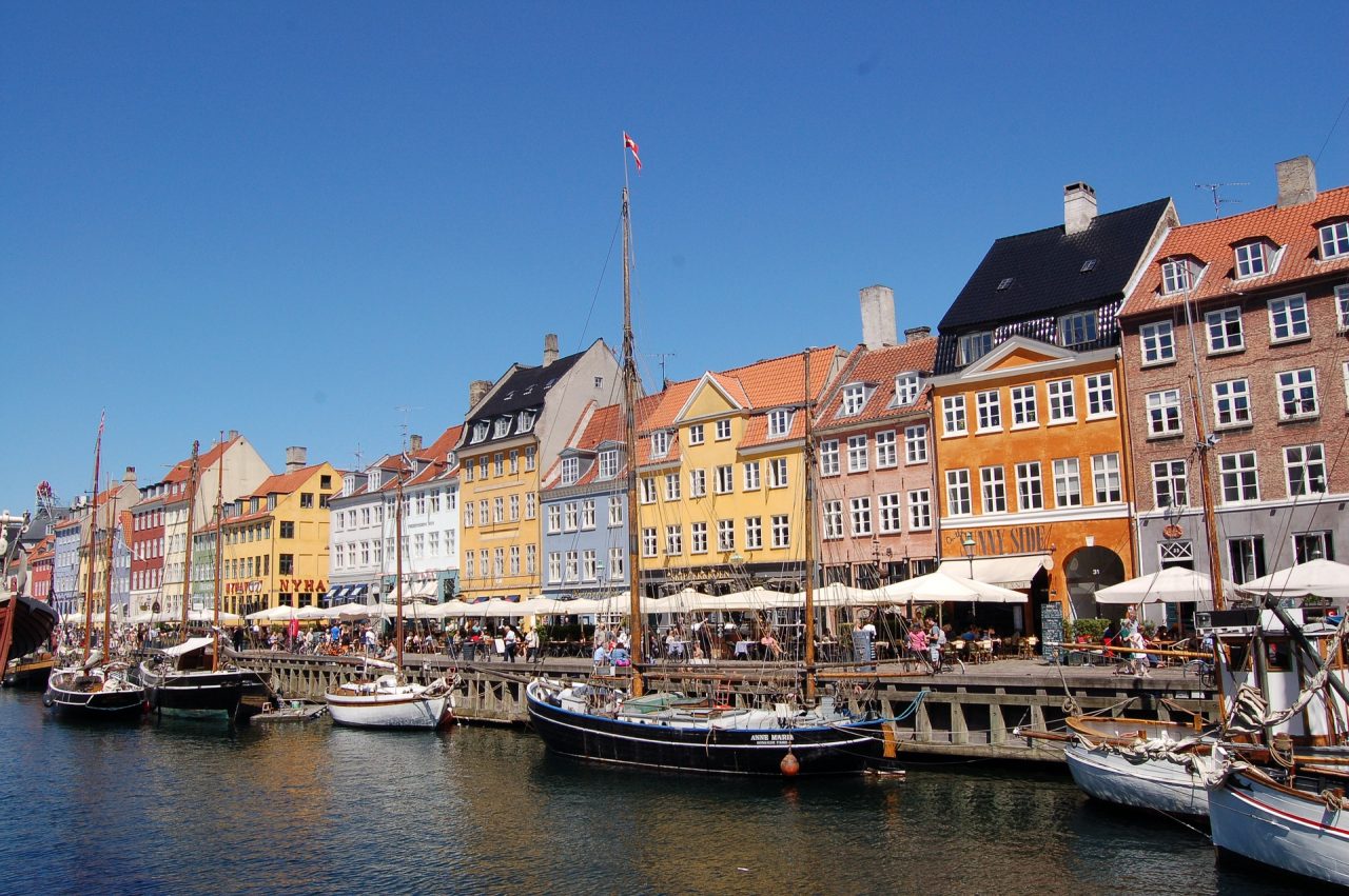 offerta viaggi Copenhagen Danimarca