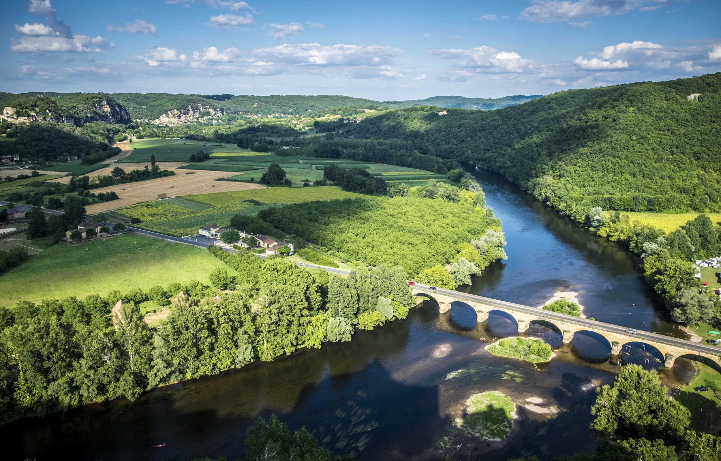 Tour Dordogne e Perigord