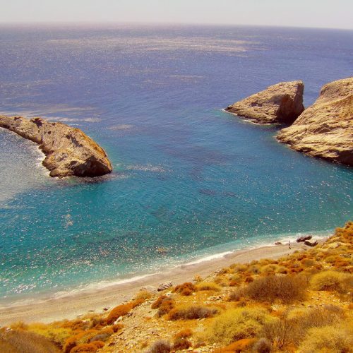 Offerta Grecia – Folegandros – da Giugno a Settembre 2024