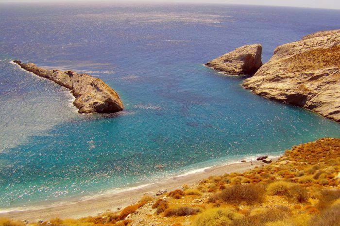 Offerta Grecia – Folegandros – da Giugno a Settembre 2024