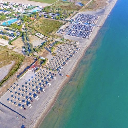 Offerta villaggio Emmanuele Puglia – Manfredonia – da maggio a settembre 2024