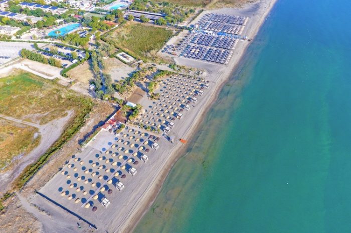 Offerta villaggio Emmanuele Puglia – Manfredonia –
