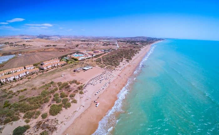 Offerta villaggio Sikania – Sicilia – Marina di Butera – Club Sikania****