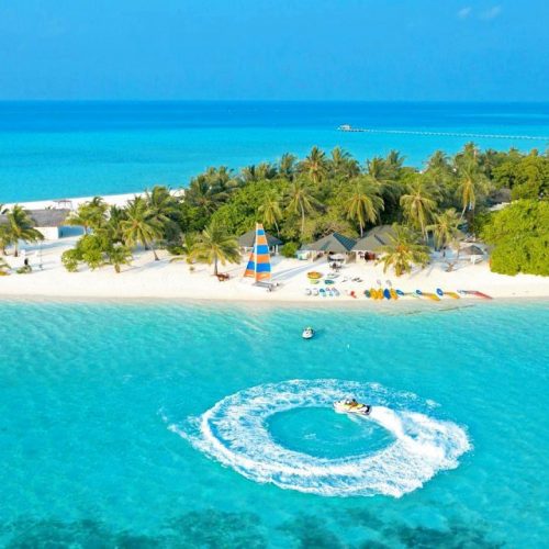 Maldive – PARTENZE DA MAGGIO A SETTEMBRE