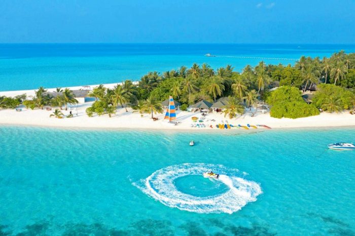 Maldive – PARTENZE DA MAGGIO A SETTEMBRE