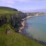 tour le due irlande