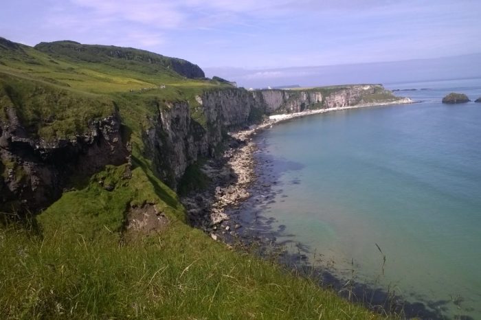 Vacanze in Irlanda: GRAN TOUR D’IRLANDA 2024 – Partenza garantita – 9 notti / 10 giorni