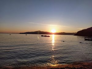 scorci dell'isola d'elba di Raffa