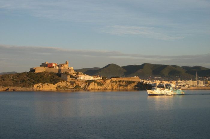 Pacchetti vacanze Ibiza 2025 – Hotel Vibra Riveira***