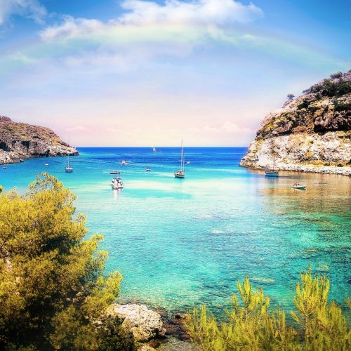 Offerte Grecia Agosto 2025 – Rodi – da Milano e Roma