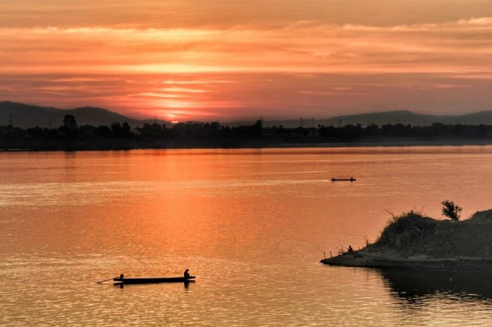 Laos Gran tour