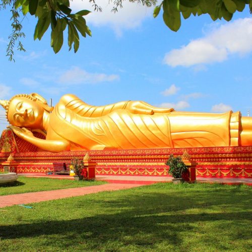 Capodanno in Laos 2025 – Tour Il meglio del Laos e Cambogia STOP SALE