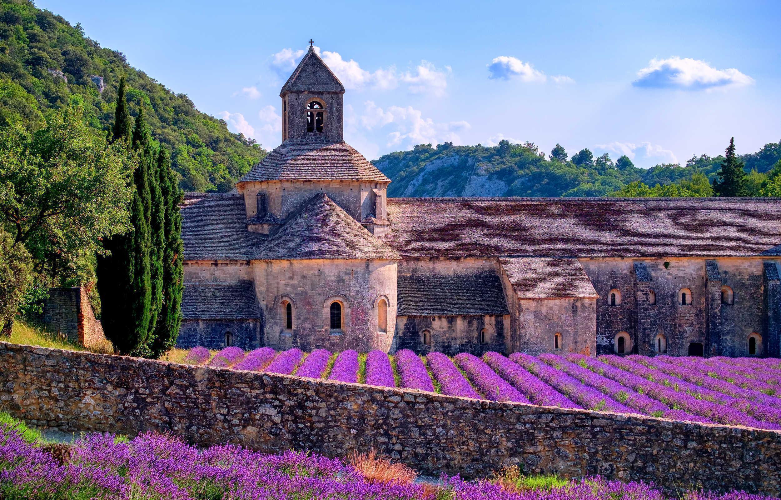 I Sentieri della Lavanda