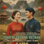 tour vietnam genovagando