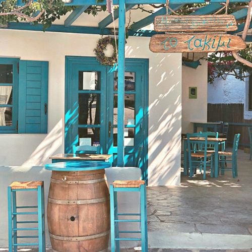 Migliori offerte Paros, Mykonos, Santorini Grecia Cicladi