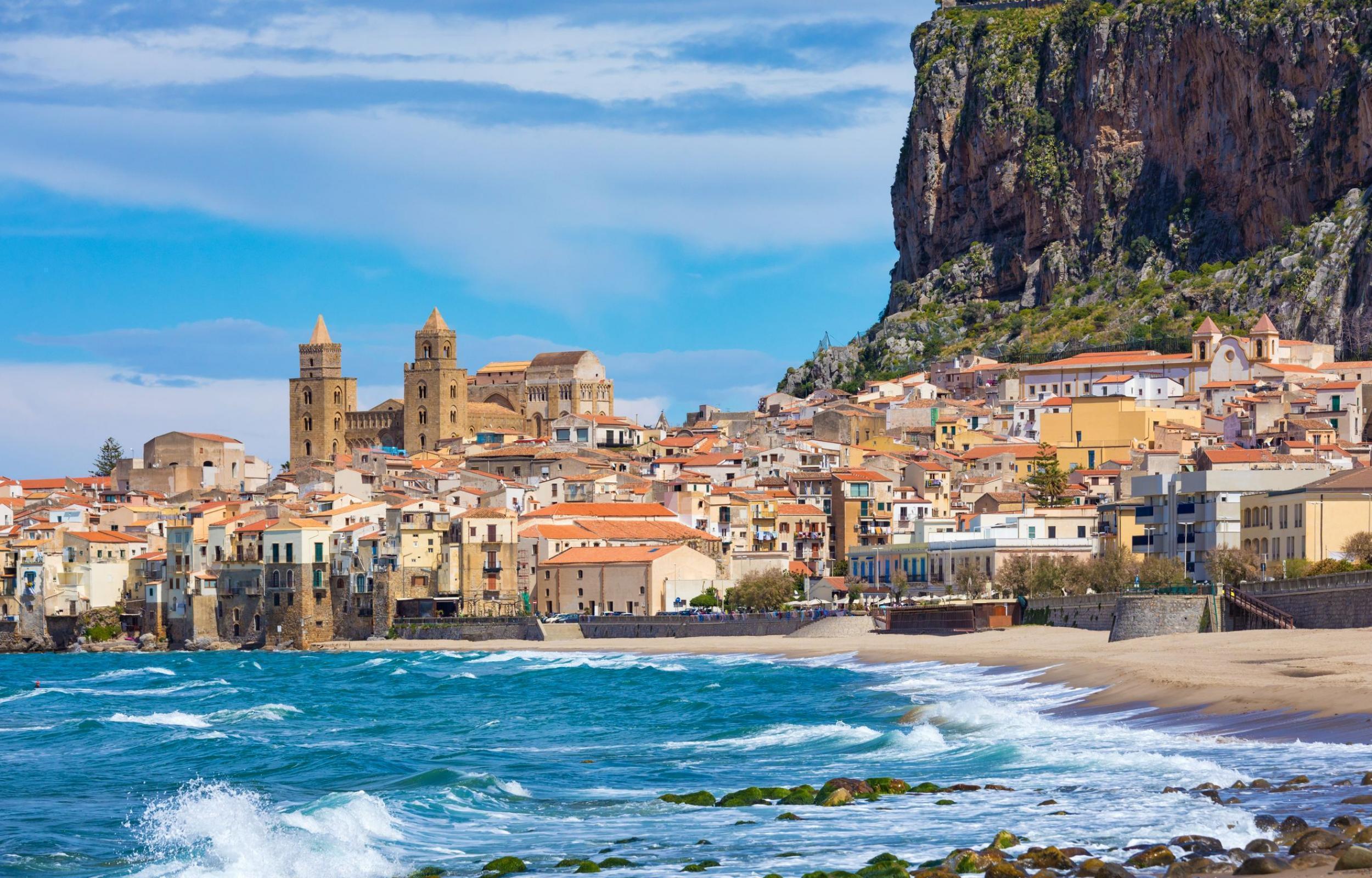Offerte Estate 2025 – ZETA RESORT DONNALUCATA ****