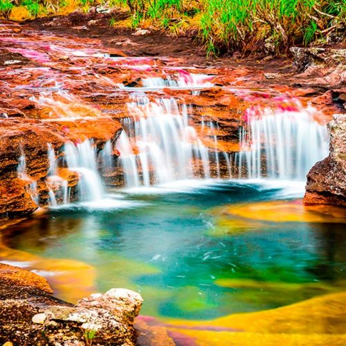 Colombia: Il Tuo Itinerario Perfetto per Agosto