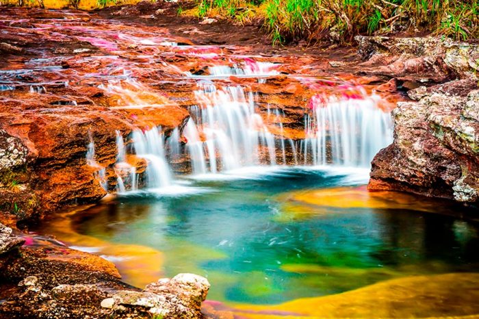 Colombia: Il Tuo Itinerario Perfetto per Agosto