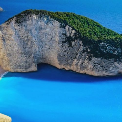 Offerta Zante Grecia 2025 – da Milano