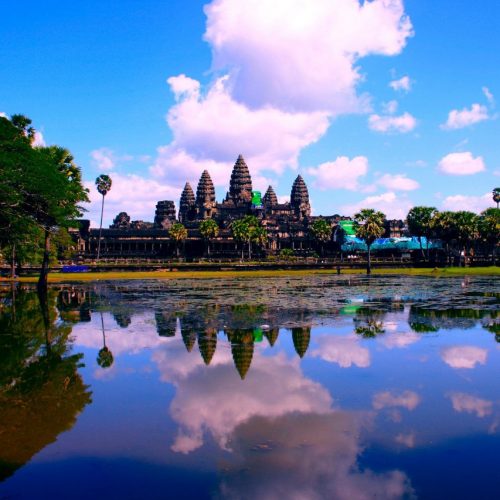 Capodanno in Cambogia – Easy Cambogia – STOP SALE