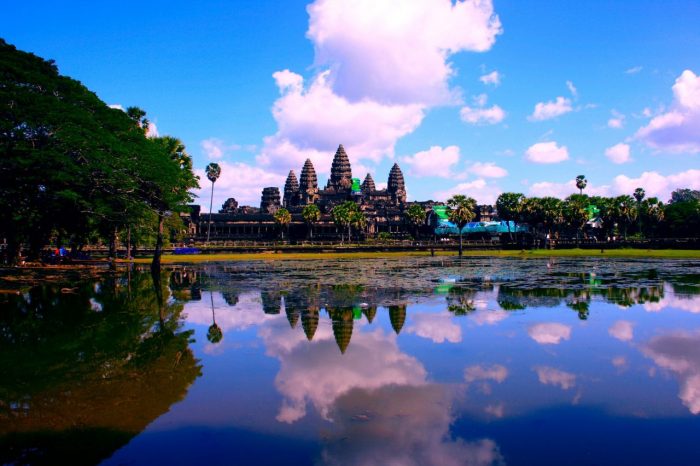 Capodanno in Cambogia – Easy Cambogia – STOP SALE