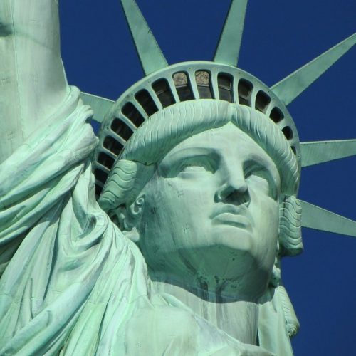 Pasqua a New York 2026