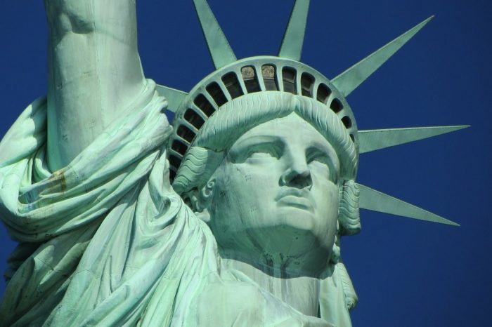 Viaggio a New York – Speciale inizio Estate – Partenza 16 Giugno con Accompagnatore