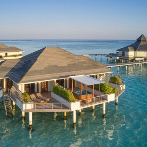 Offerte Maldive Villa Park Sun Island**** –  Ari Sud – Alif Dhaal Atoll – fino ad Ottobre 2026