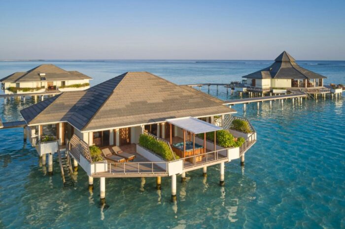 Offerte Maldive Villa Park Sun Island**** –  Ari Sud – Alif Dhaal Atoll – fino ad Ottobre 2026
