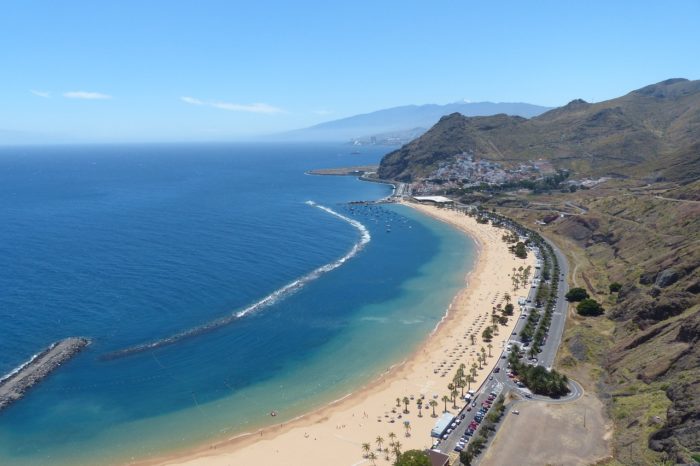 Offerta Canarie – Tenerife – da Maggio a Settembre 2024
