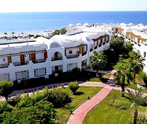 Offerta Sharm Albatros Palace**** – FRUIT VILLAGE PRIME SHARM EL SHEIKH Albatros Royal Grand Sharm 5* – marzo 2024