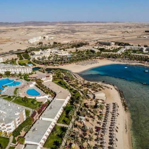 Offerta Marsa Alam Brayka Bay – Mar Rosso – Futura Club Brayka Resort***** – marzo / aprile 2024