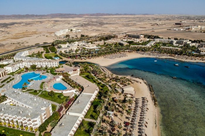 Offerta Marsa Alam Brayka Bay – Mar Rosso – Futura Club Brayka Resort***** – settembre e ottobre 24