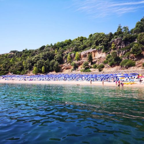 Offerta Sardegna: Club Esse Cala Gonone****