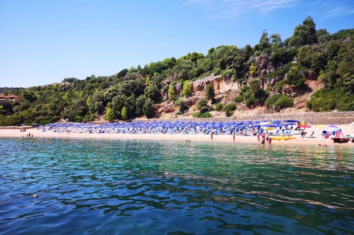 Offerta Sardegna: Club Esse Cala Gonone****