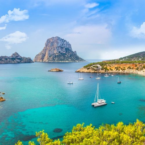 Offerte Baleari Ibiza – Speciale estate 2024 – Hotel: Vibra Cala Tarida, Beach Club Portinax, Cala LLenya, Vibra Mare Nostrum, Garbi Hotel e Spa