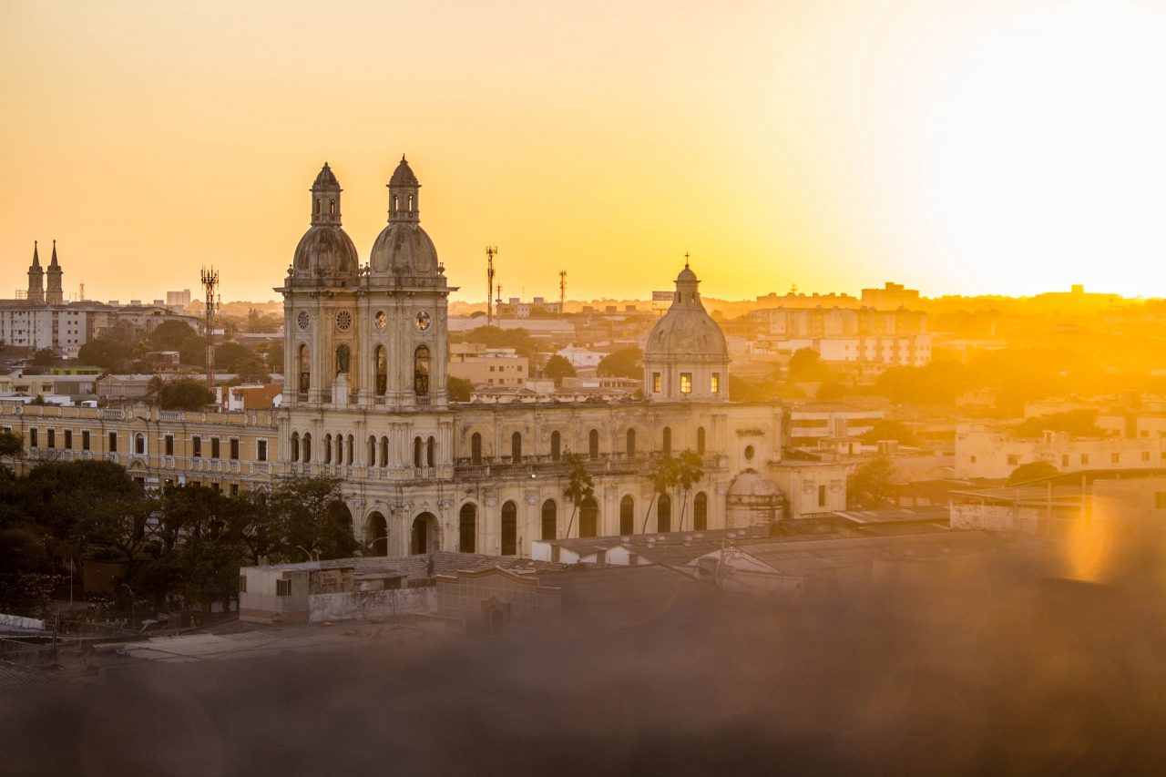 barranquilla colombia