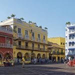 cartagena colombia